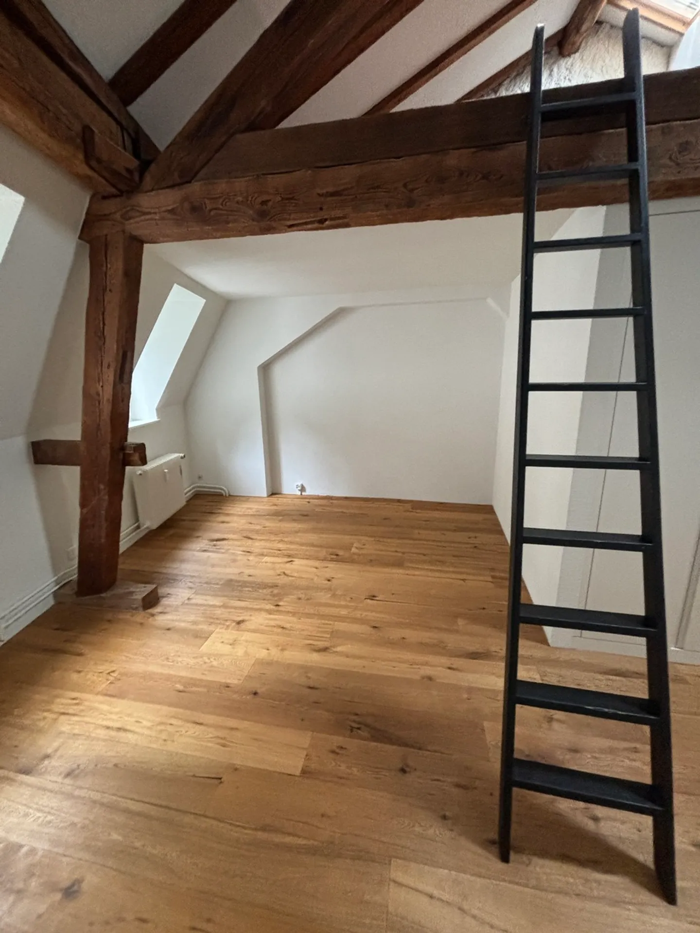 Proprietà di investimento nel centro di Basilea - Foto 15 di 19