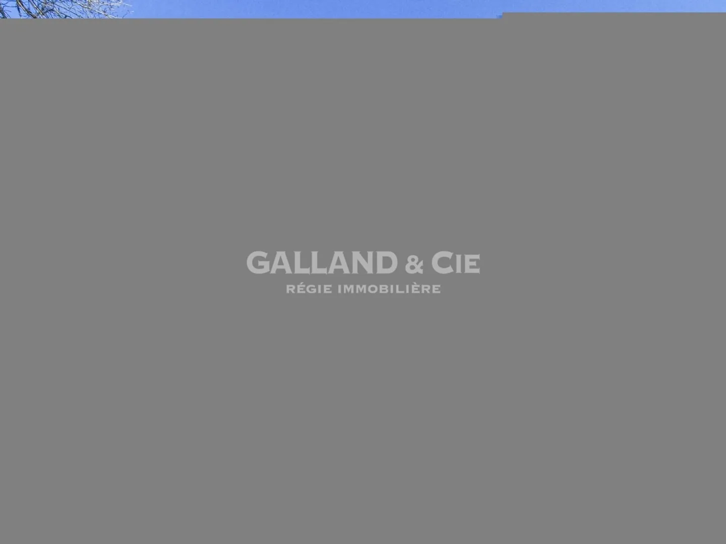 3-Zimmer-Wohnung - Foto 1 von 1