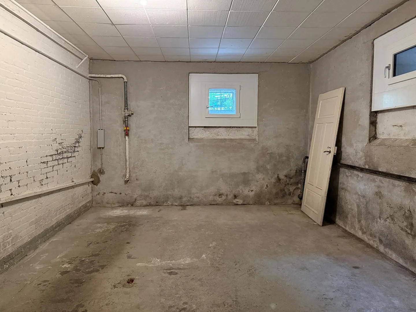 Charmanter Gewerberaum befristet bis 30.04.2026 an der Scheuchzerstras - Foto 6 von 6