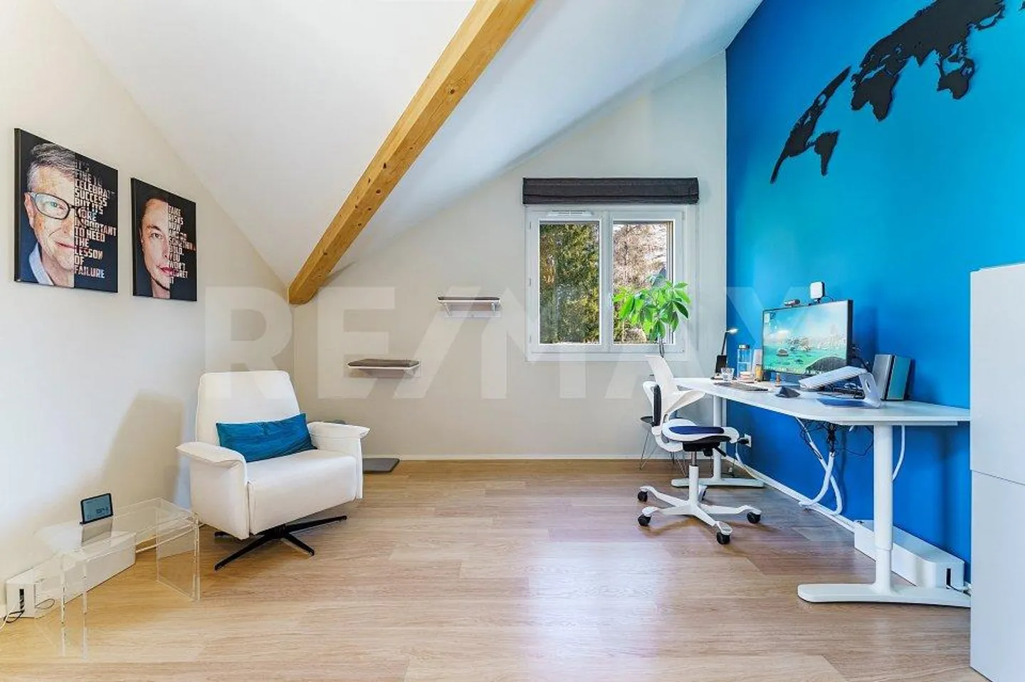 Bel Appartement Mansardé à Epalinges - Photo 10 sur 13