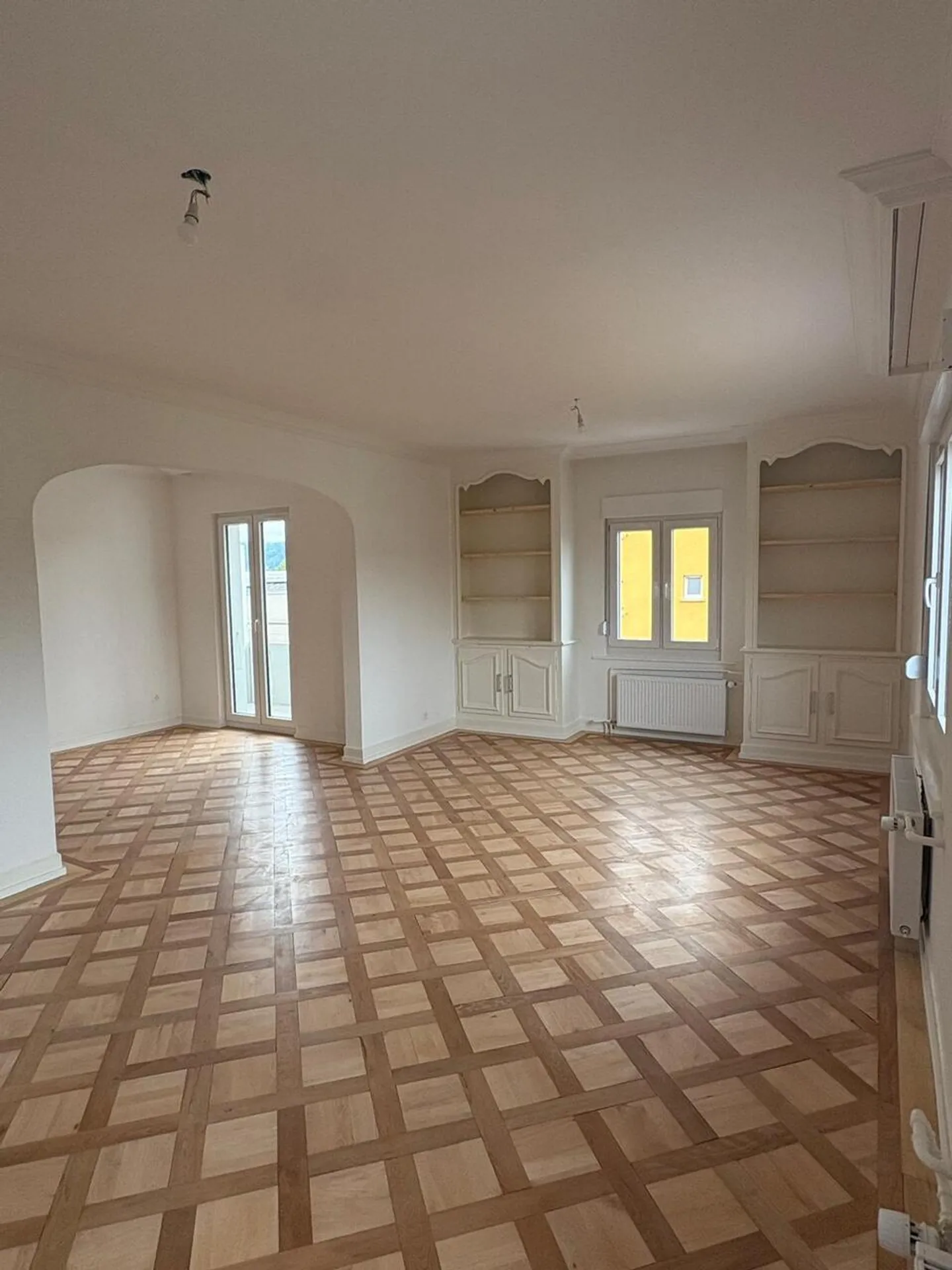 Bulle - Incantevole appartamento di 2,5 locali al 2° piano in affitto - Foto 1 di 6