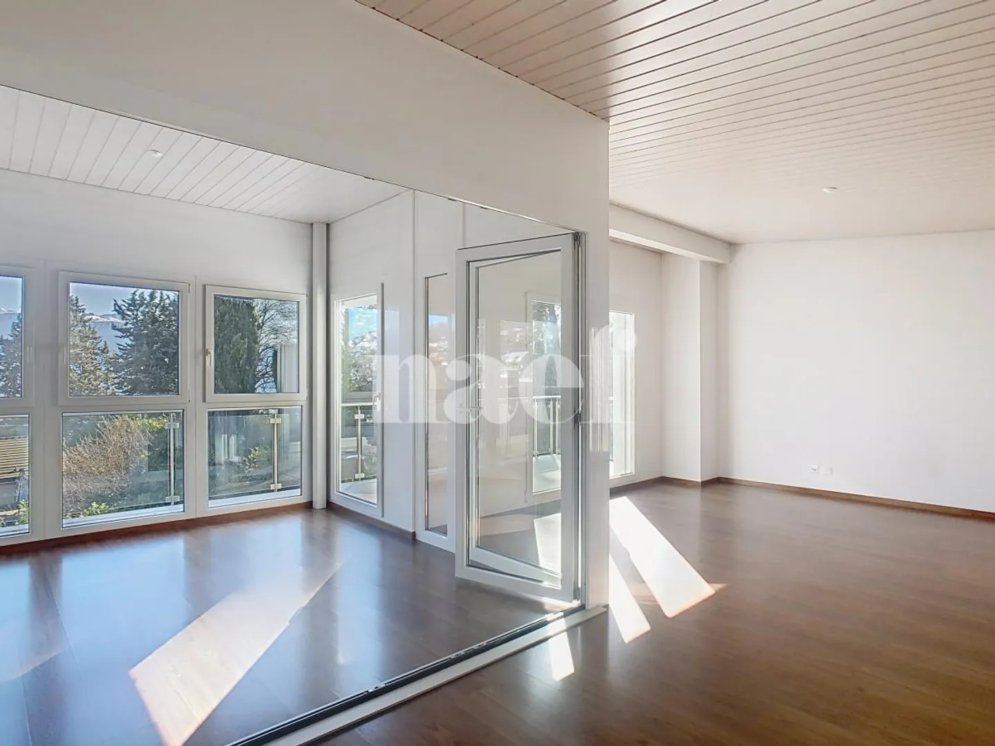 Appartement avec 4.5 pièces - Photo 2 sur 12