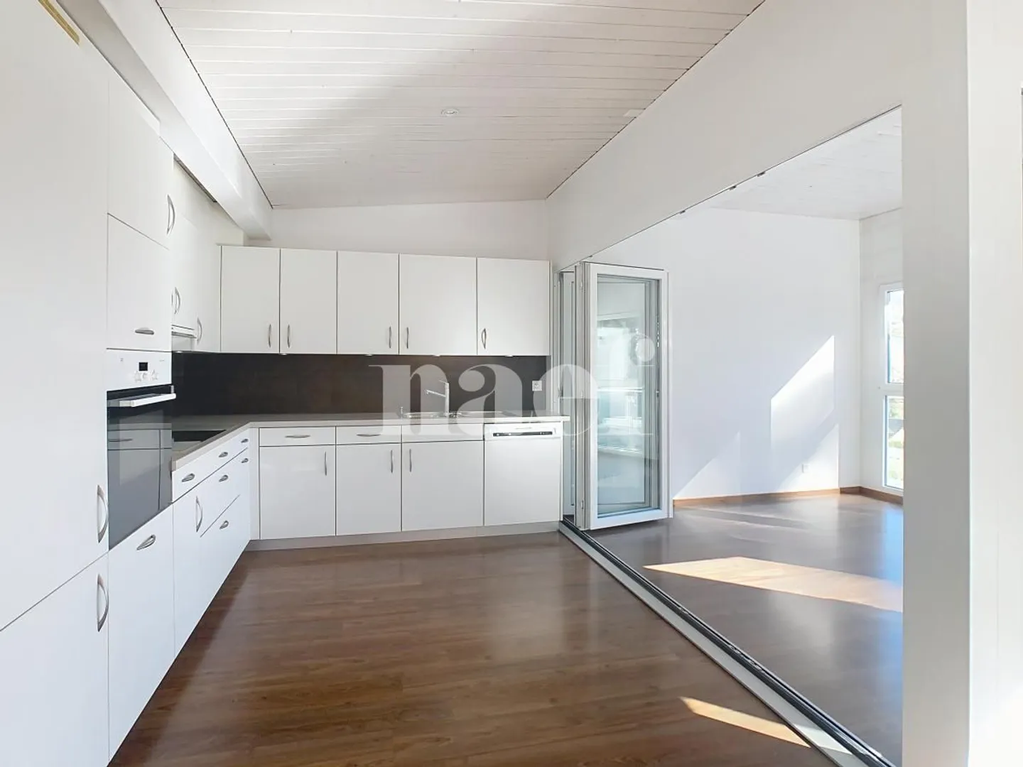 Appartement avec 4.5 pièces - Photo 3 sur 12