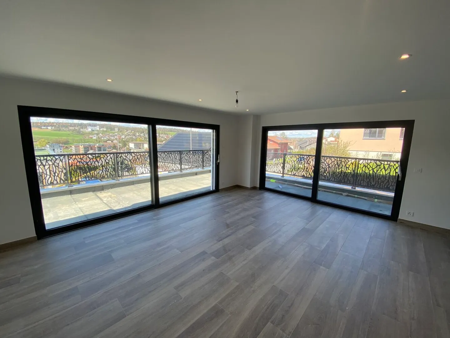 Wohnung - Foto 4 von 11