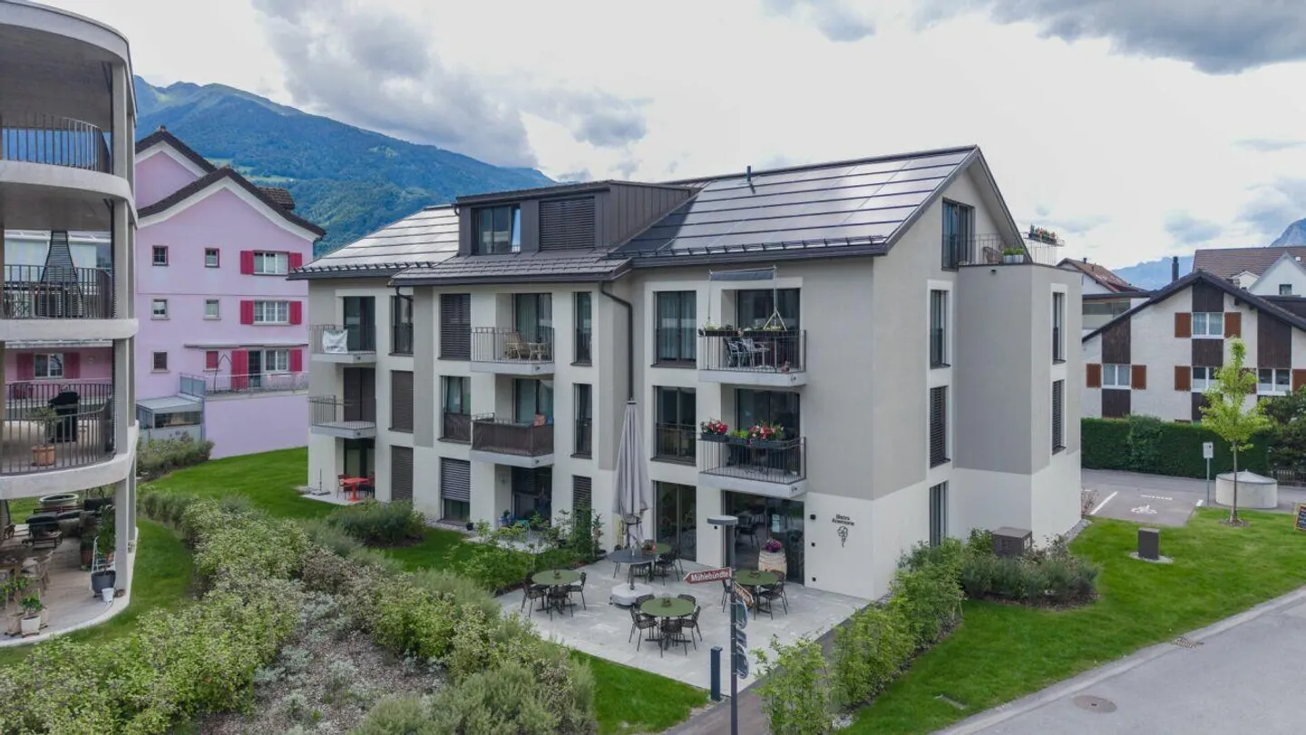 La tua nuova casa per la pensione: Approfitta e vivi 1 mese gratis - Foto 1 di 8
