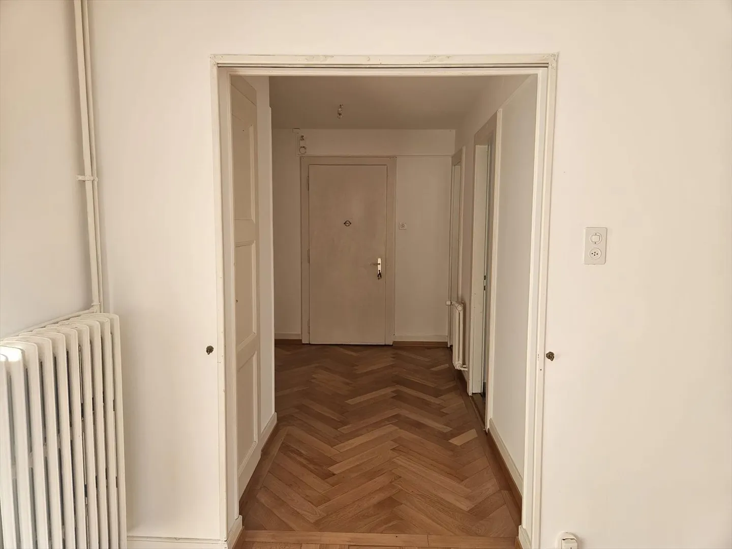 Charmant 1.5 pièces dans quartier résidentiel proche du centre - Photo 3 sur 5