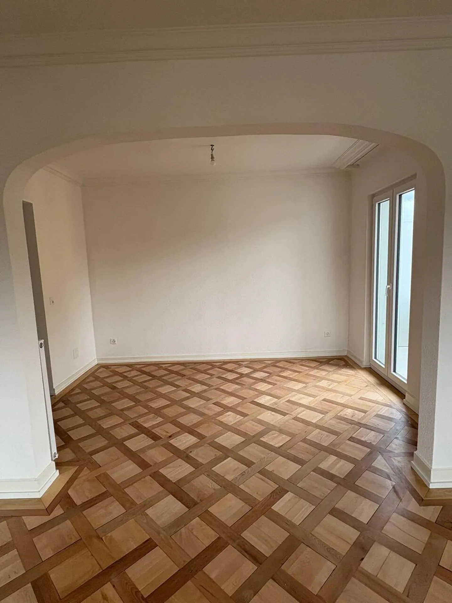 Bulle - Incantevole appartamento di 2,5 locali al 2° piano in affitto - Foto 3 di 6