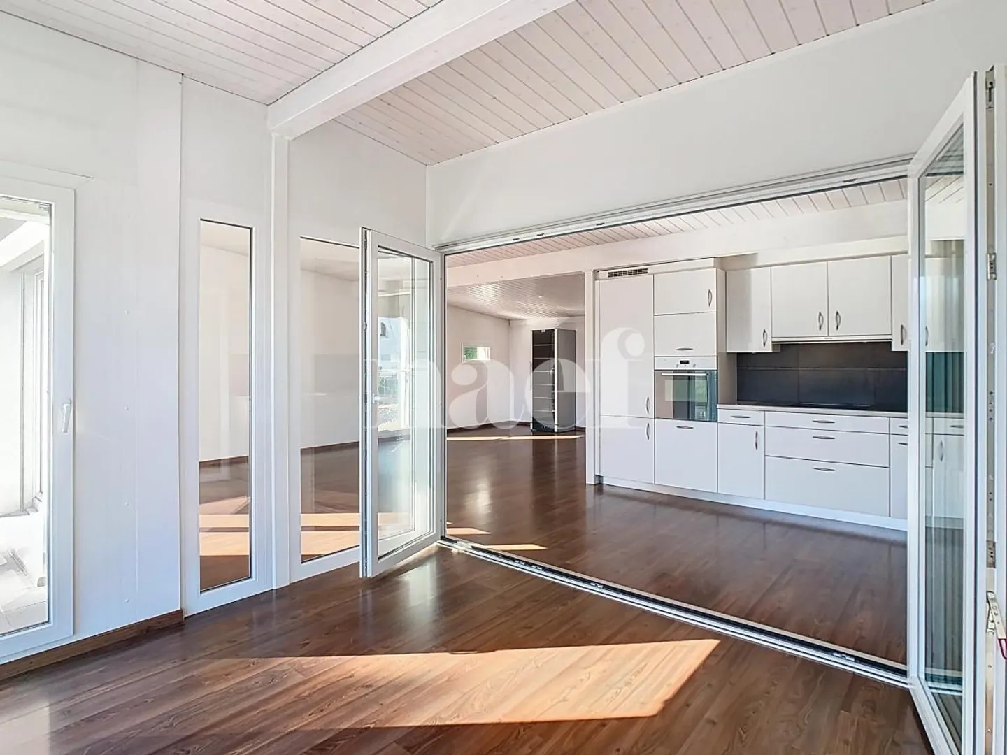 Appartement avec 4.5 pièces - Photo 5 sur 12