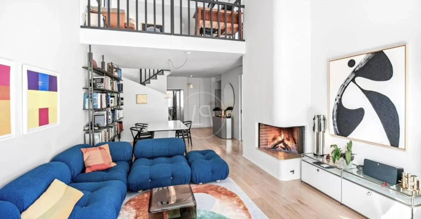 Superbe appartement de 5.5 pièces entièrement rénové au calme, Prangins - Foto 7 von 13