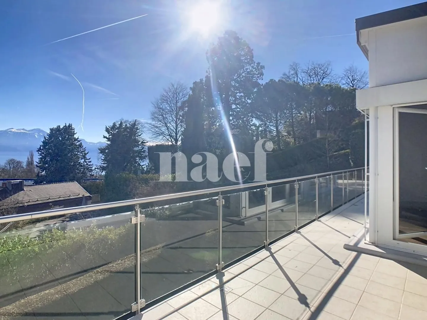 Appartement avec 4.5 pièces - Photo 10 sur 12