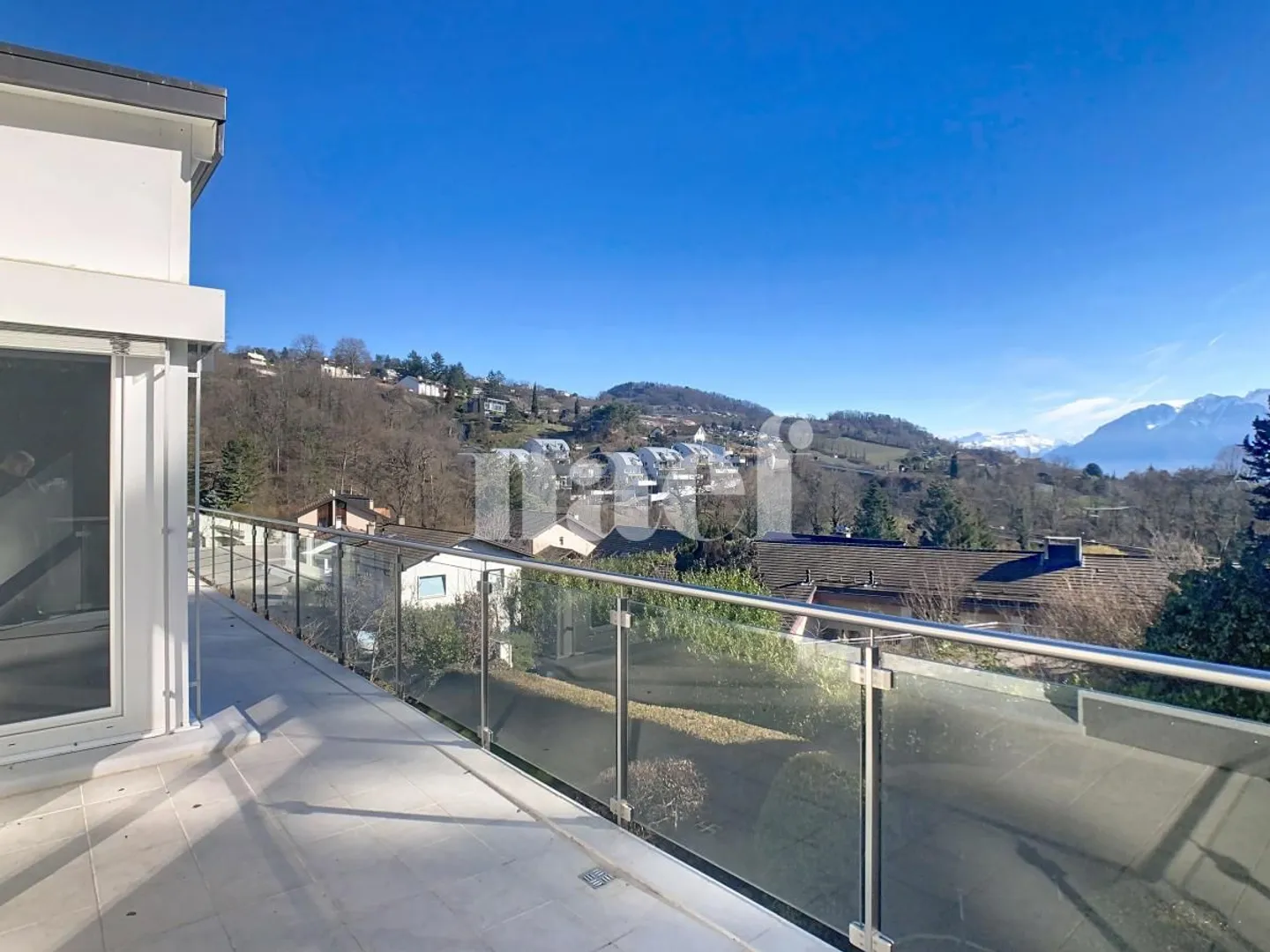 Appartement avec 4.5 pièces - Photo 11 sur 12