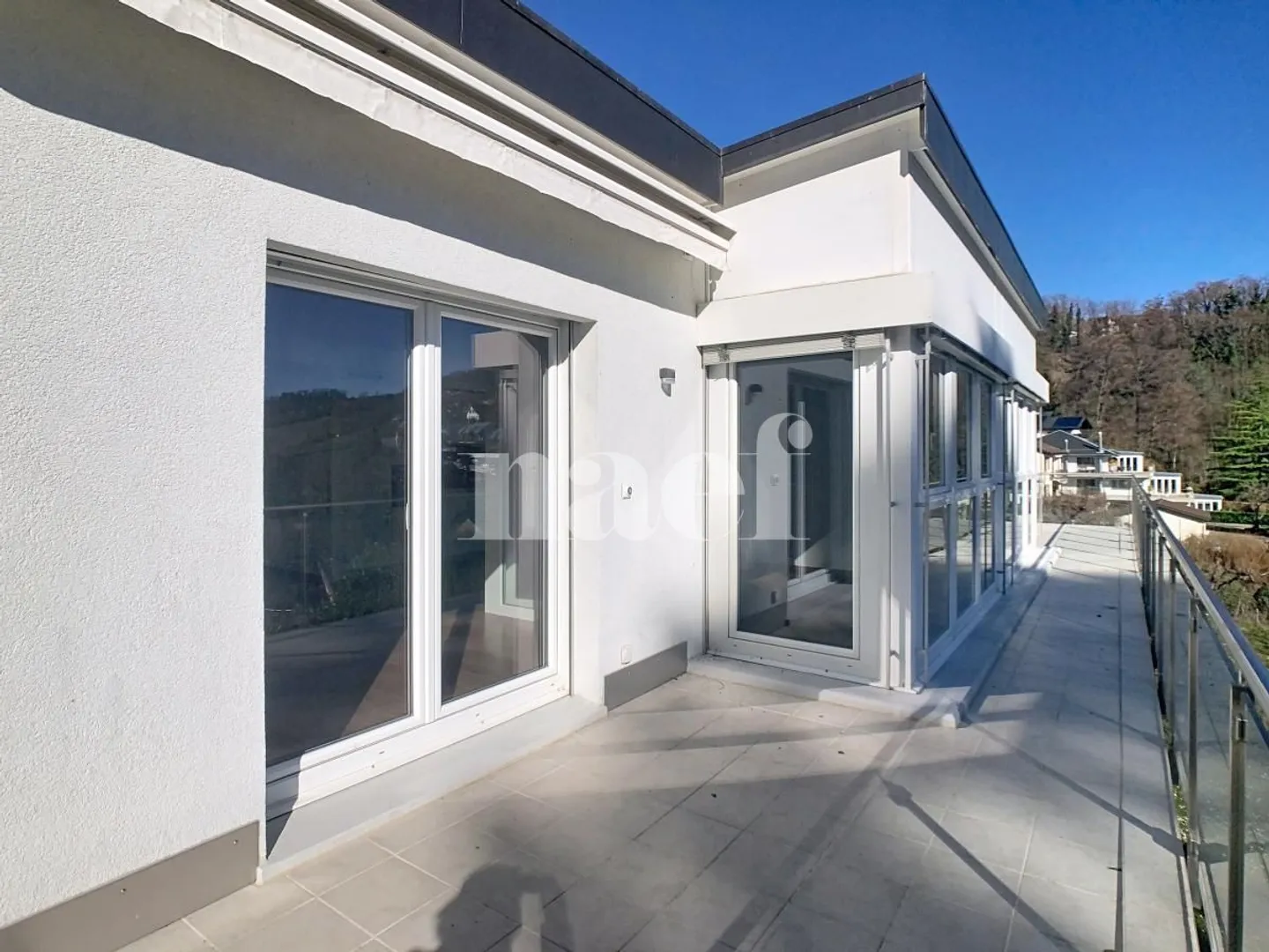 Appartement avec 4.5 pièces - Photo 12 sur 12