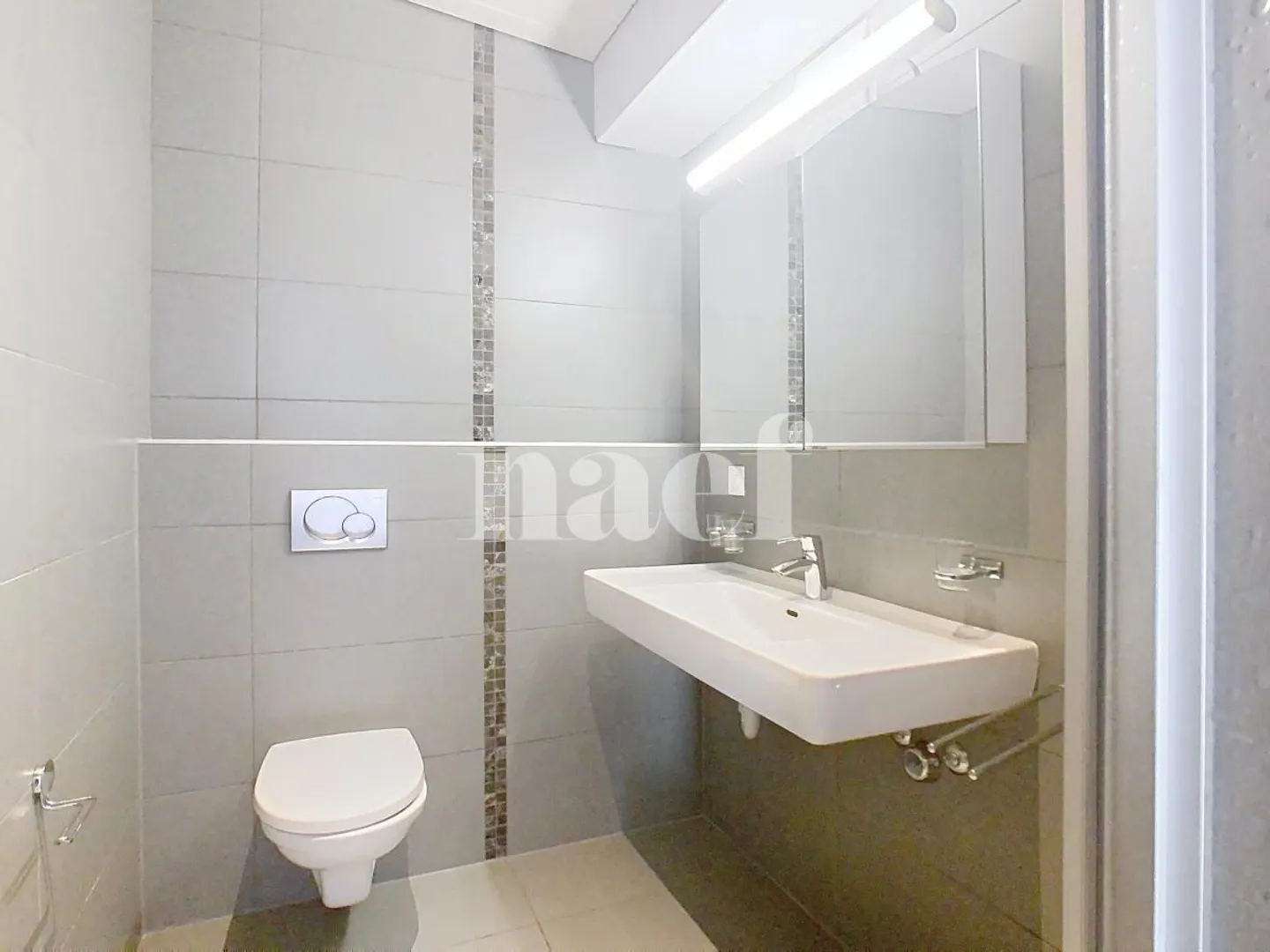 Appartement avec 4.5 pièces - Photo 9 sur 12