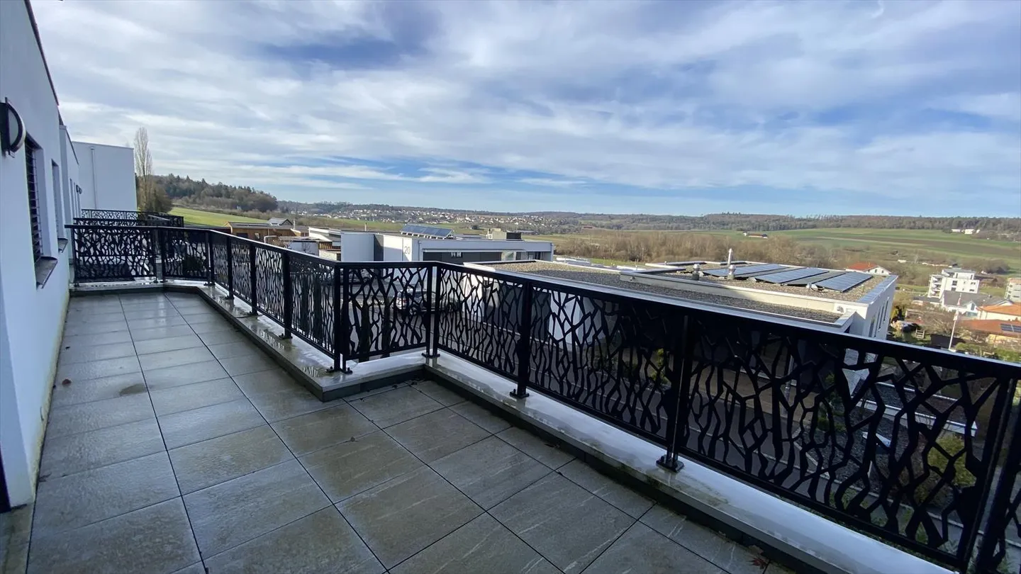 Wohnung - Foto 7 von 11