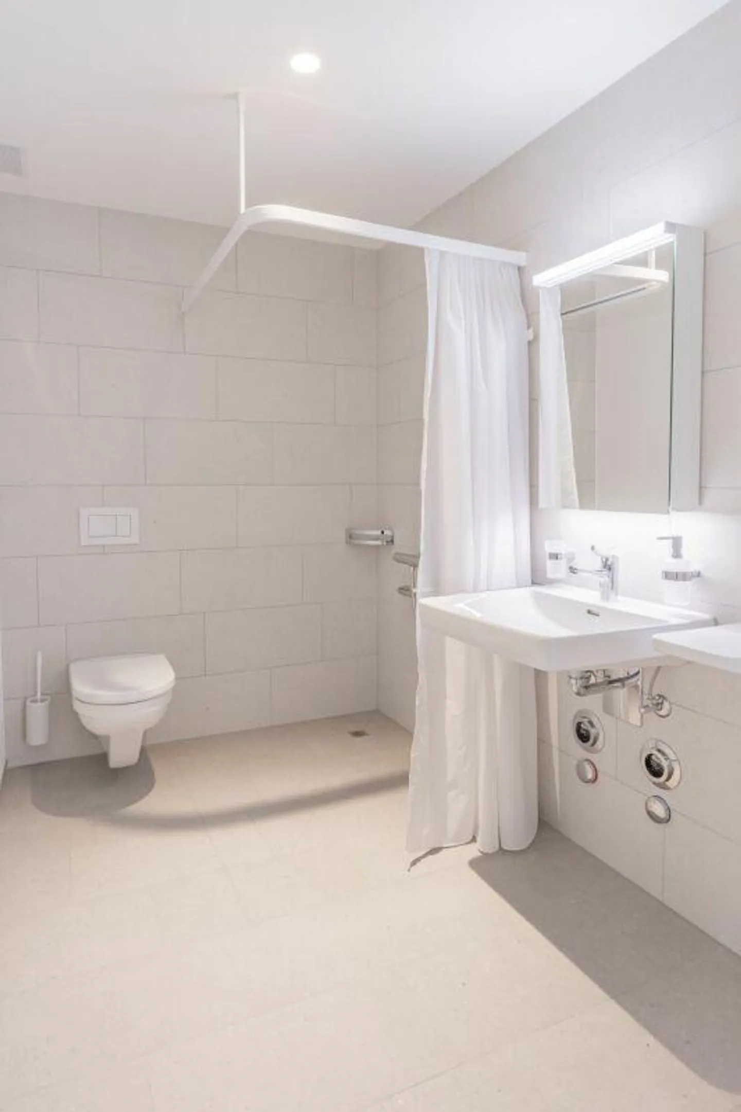 La tua nuova casa per la pensione: Approfitta e vivi 1 mese gratis - Foto 7 di 8