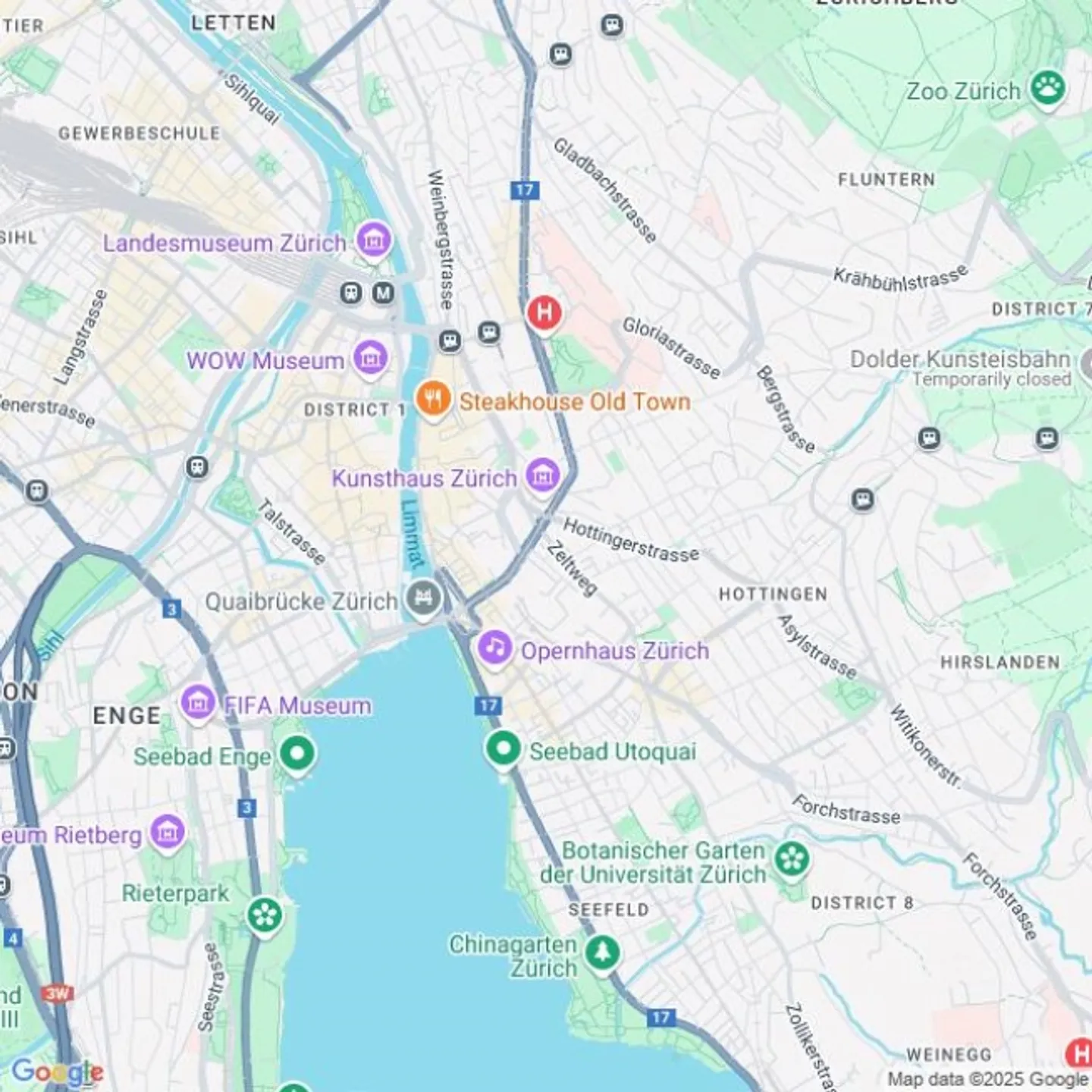 Appartamento di 3 stanze - Foto 1 di 1