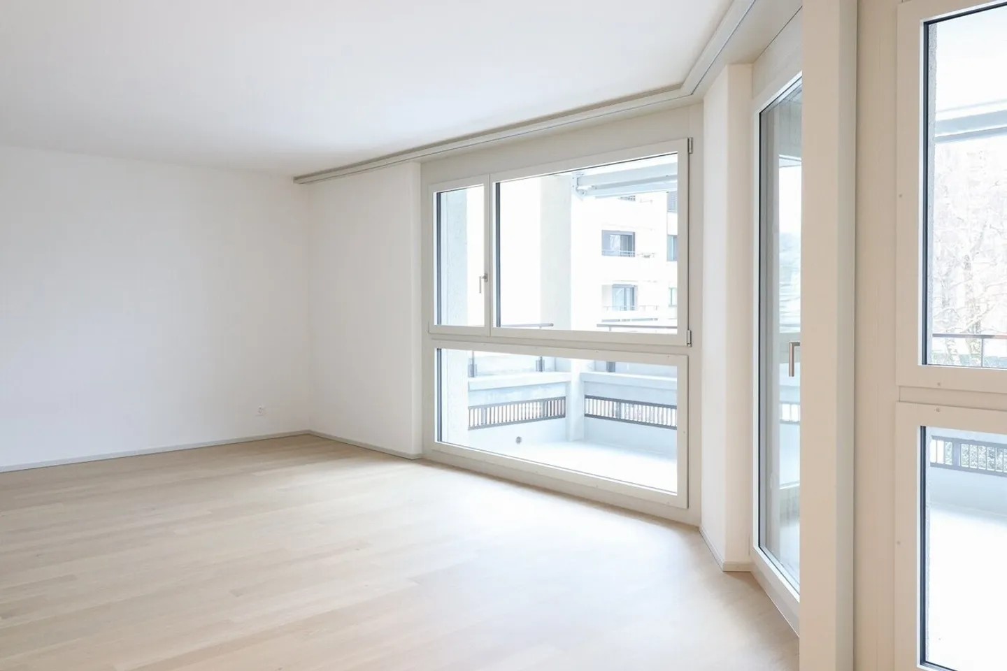 Wohnung mieten - Foto 4 von 7