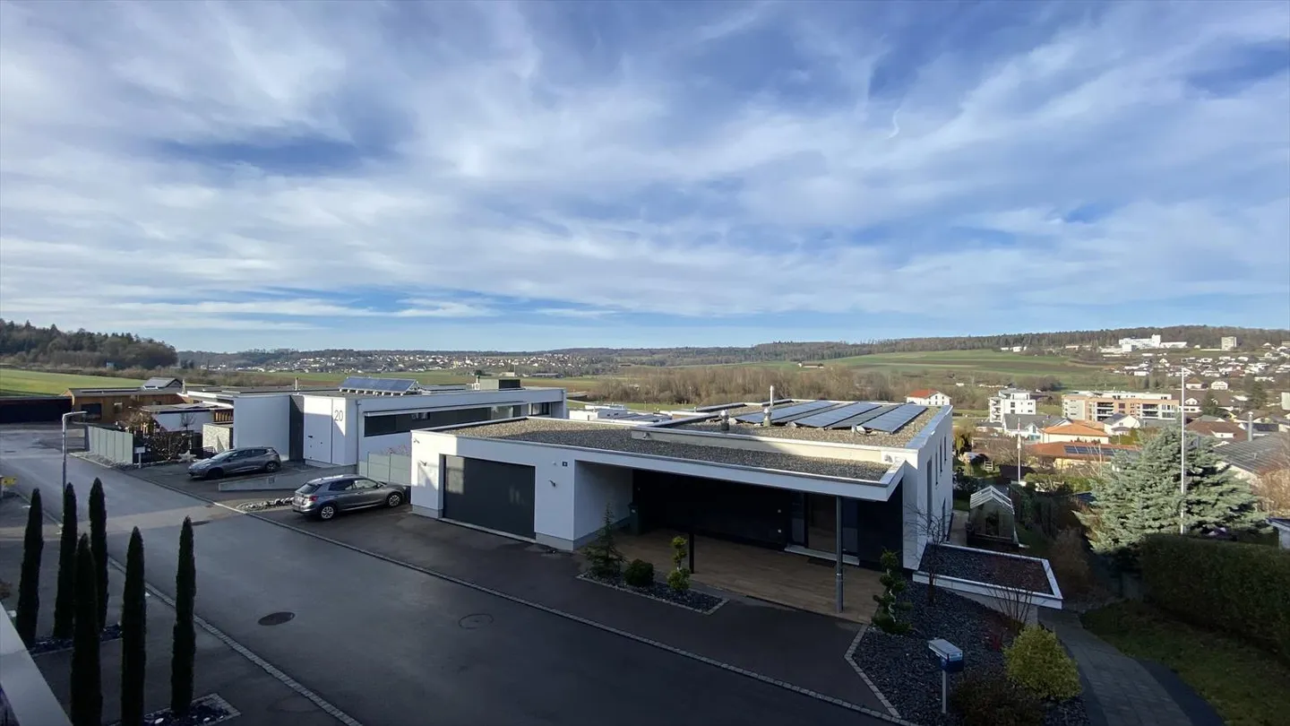 Wohnung - Foto 8 von 11