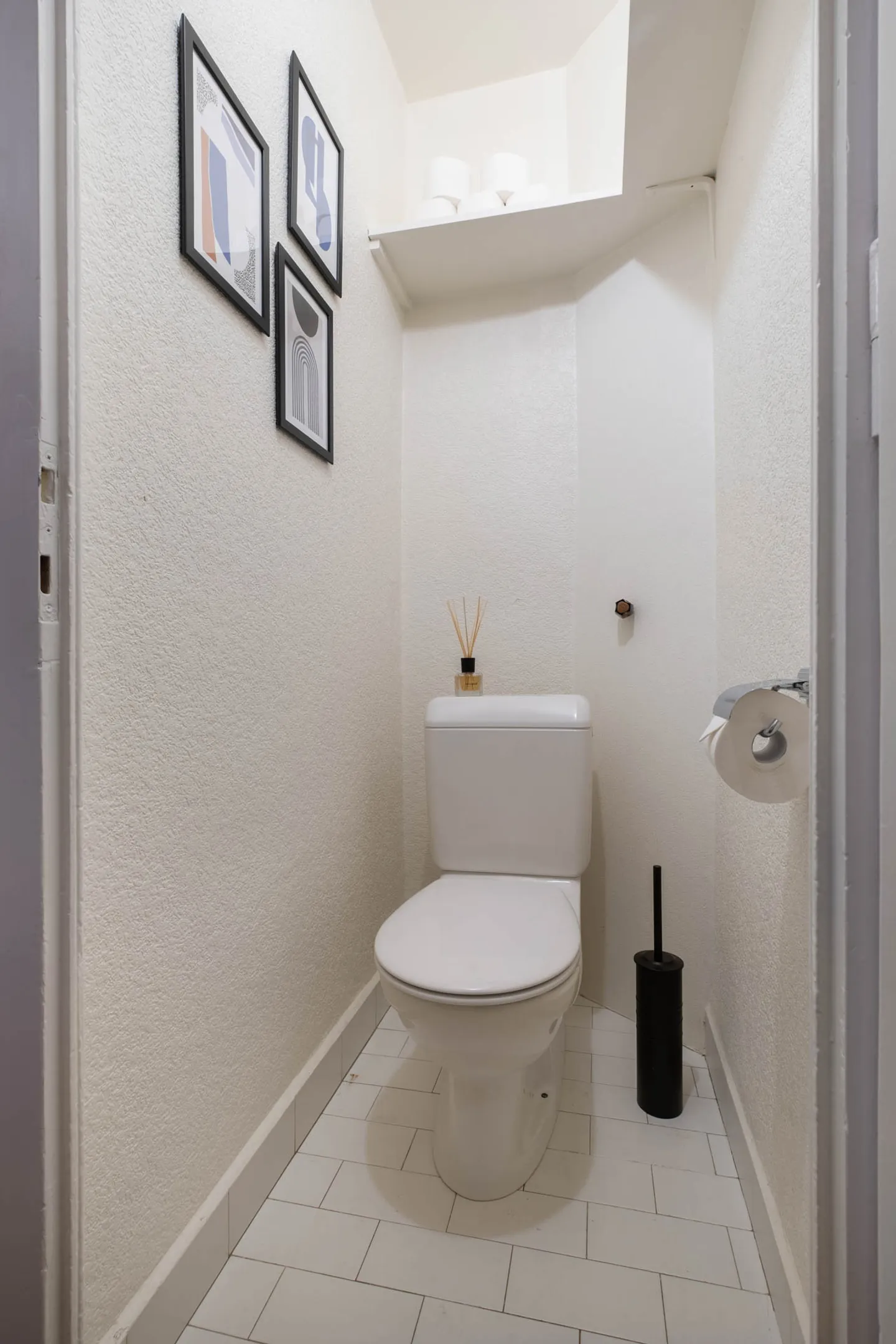 Appartement 1 chambre dans le quartier animé de Carouge – Rue de Carouge 93, Genève - Photo 10 sur 11