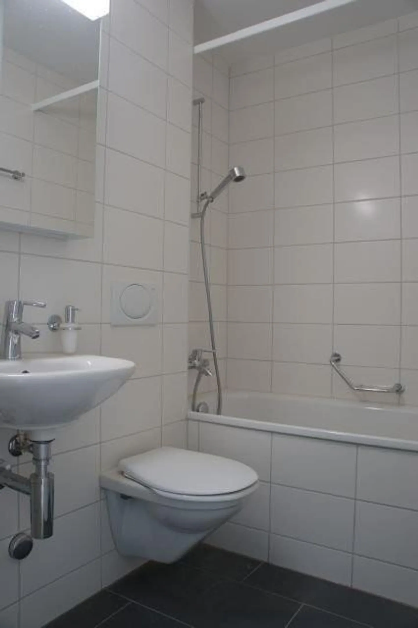 Moderne 5-Zimmerwohnung - Foto 2 von 11
