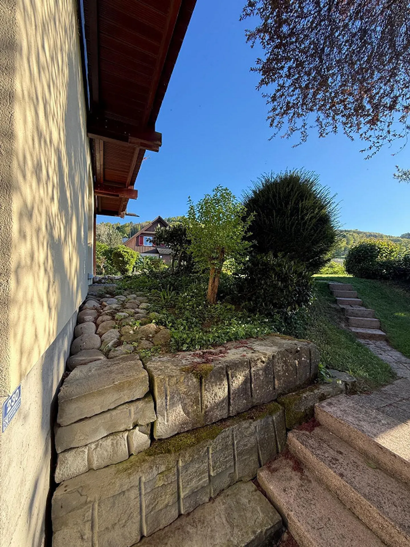Charming 6.5 Room Single-Family House with Unobstructed Lake View - Photo 21 of 24