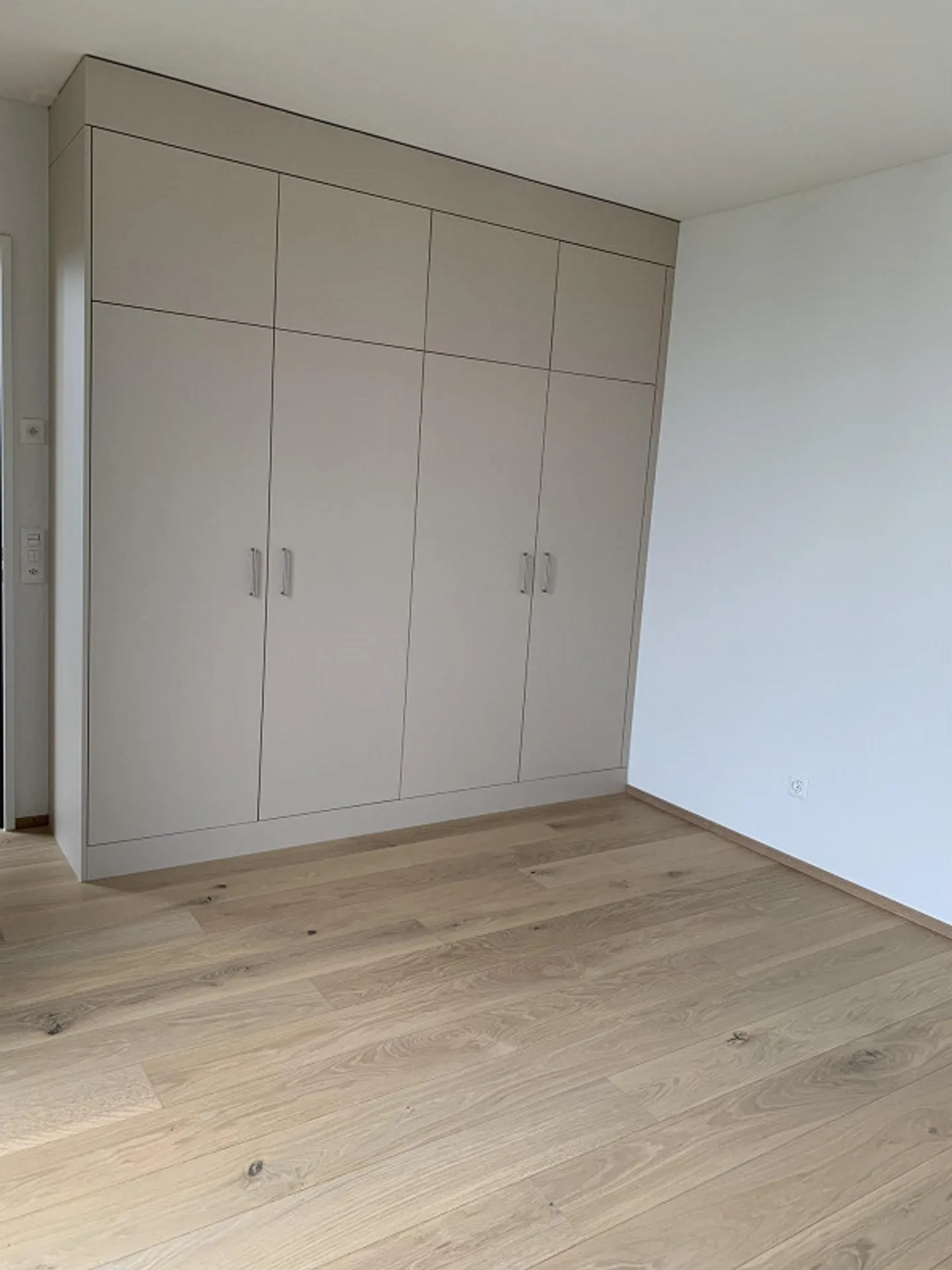 Modern 2.5-room apartment in the unique Lindenpark - Photo 4 of 8