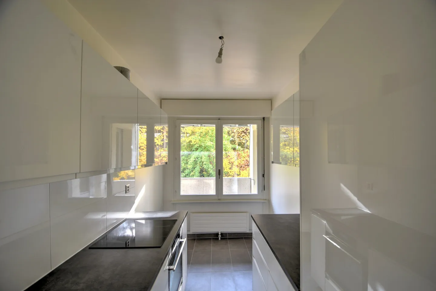 3-room apartment in Grand-Saconnex - Photo 1 of 5