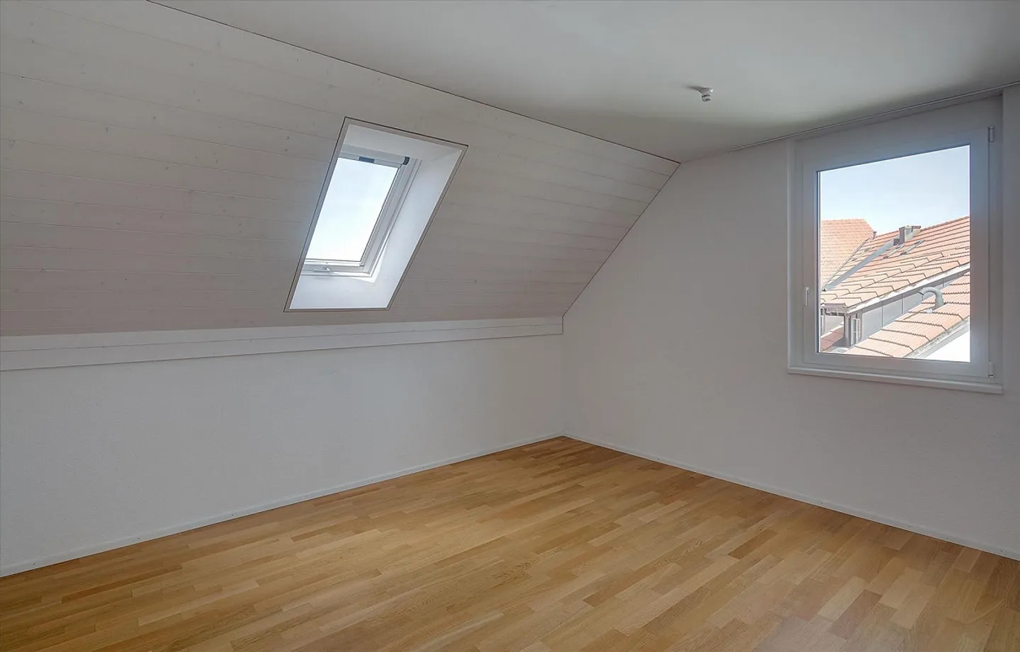 Charmante Maisonette in Würenlingen - Foto 9 von 13