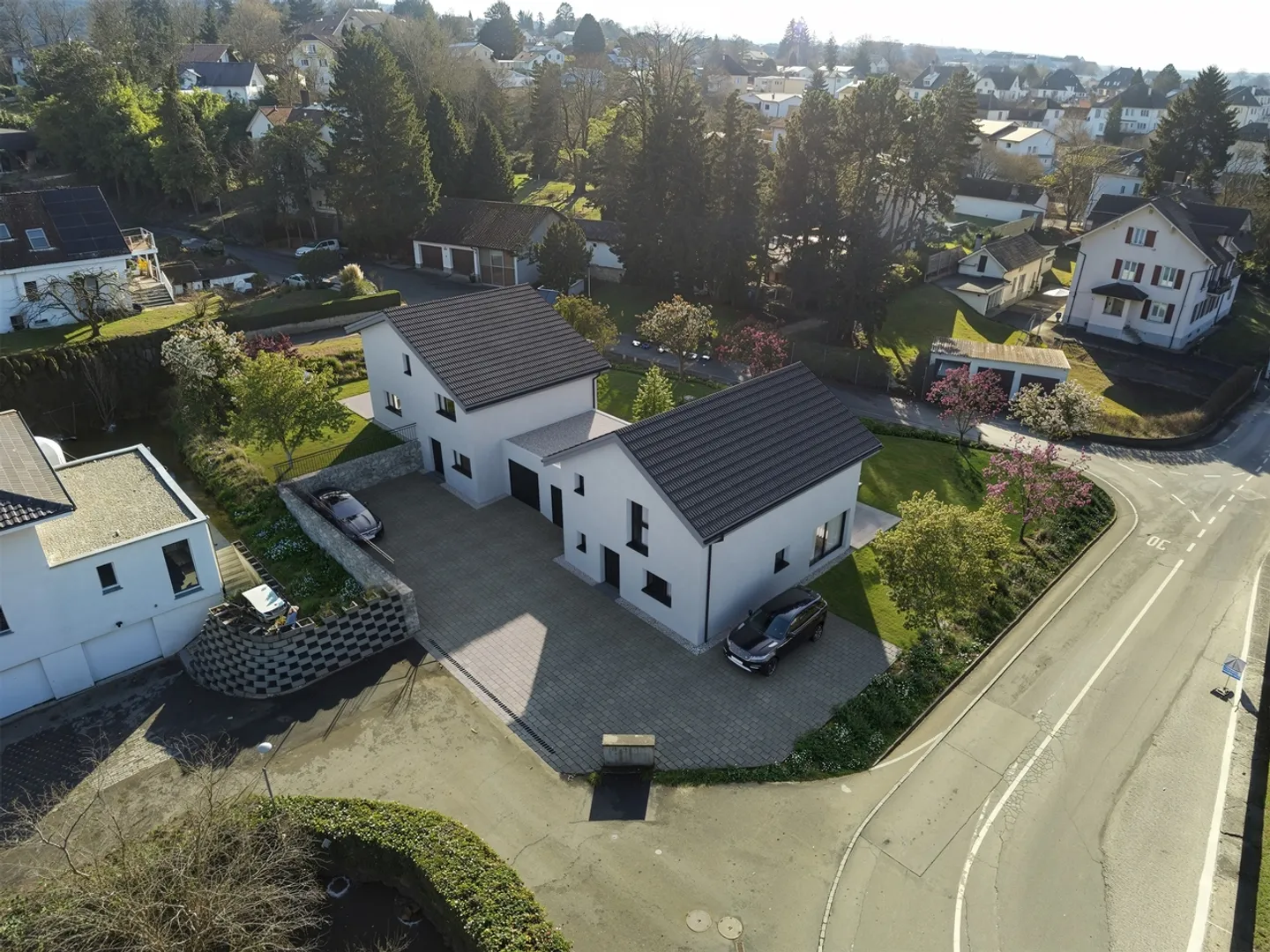 Villa for sale - Photo 1 of 7