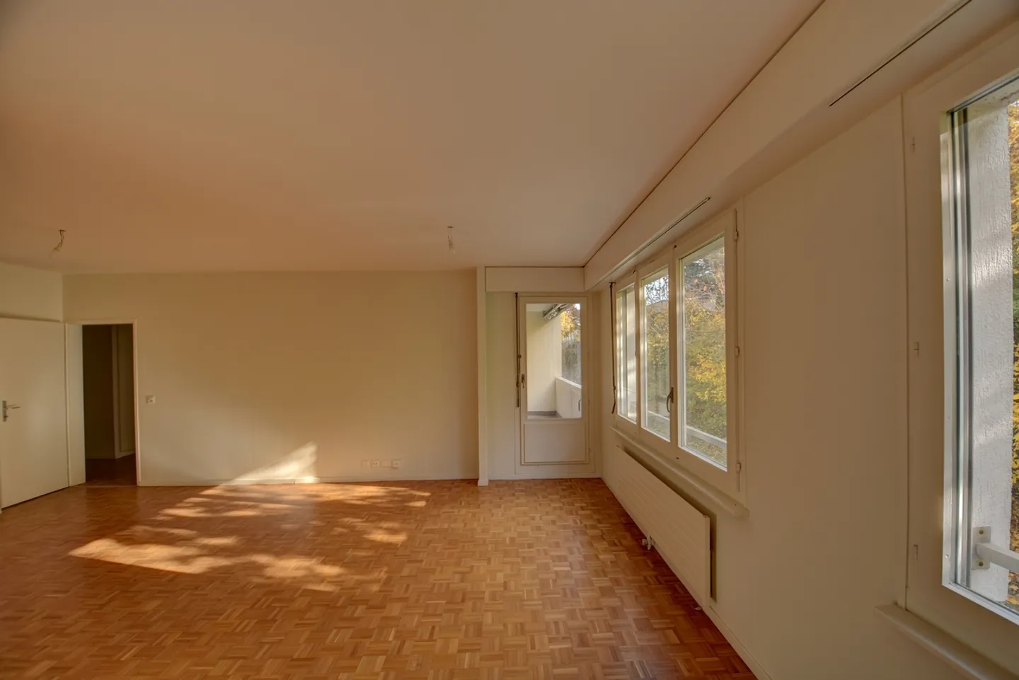 3-room apartment in Grand-Saconnex - Photo 2 of 5
