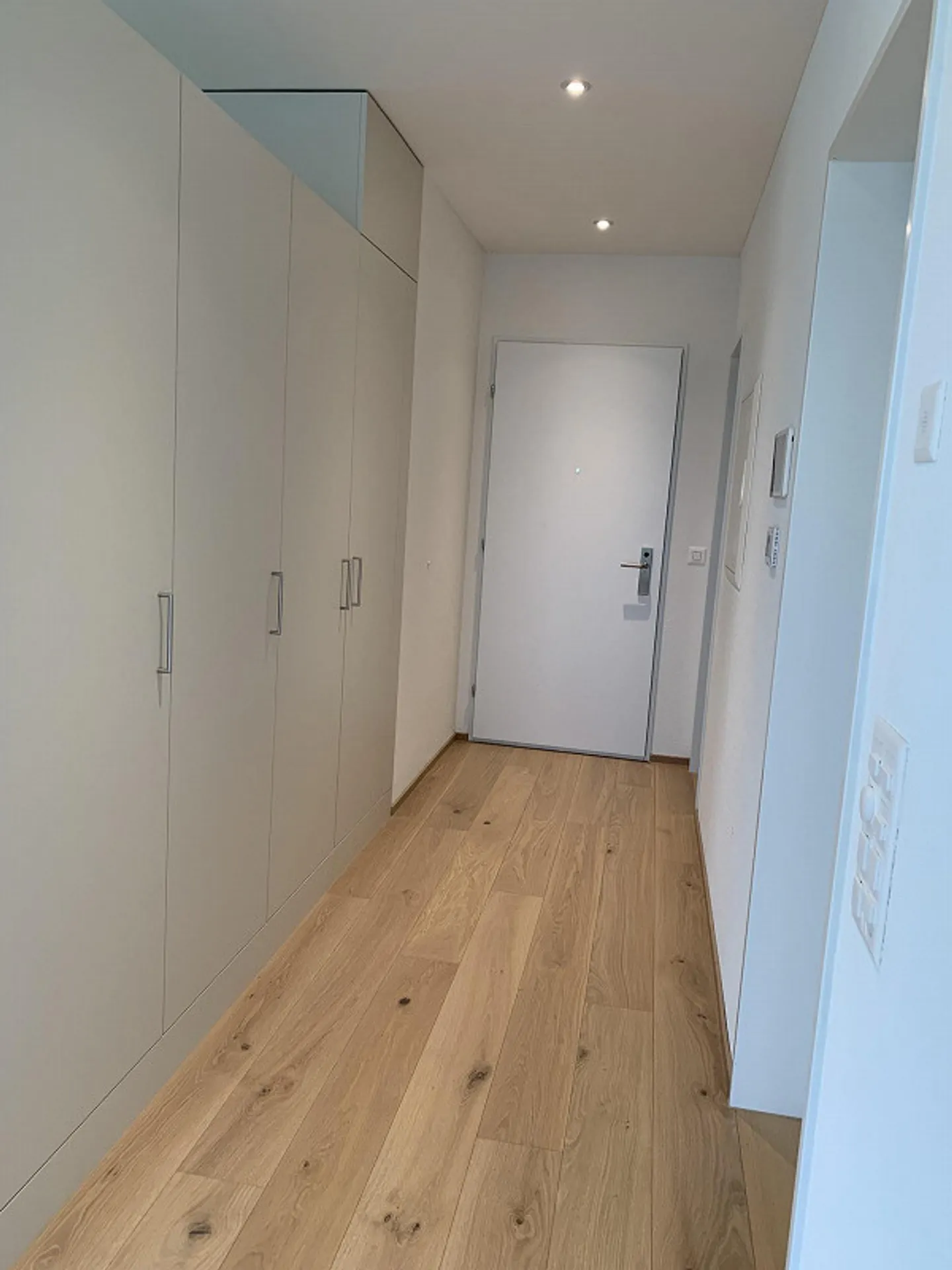 Modern 2.5-room apartment in the unique Lindenpark - Photo 6 of 8