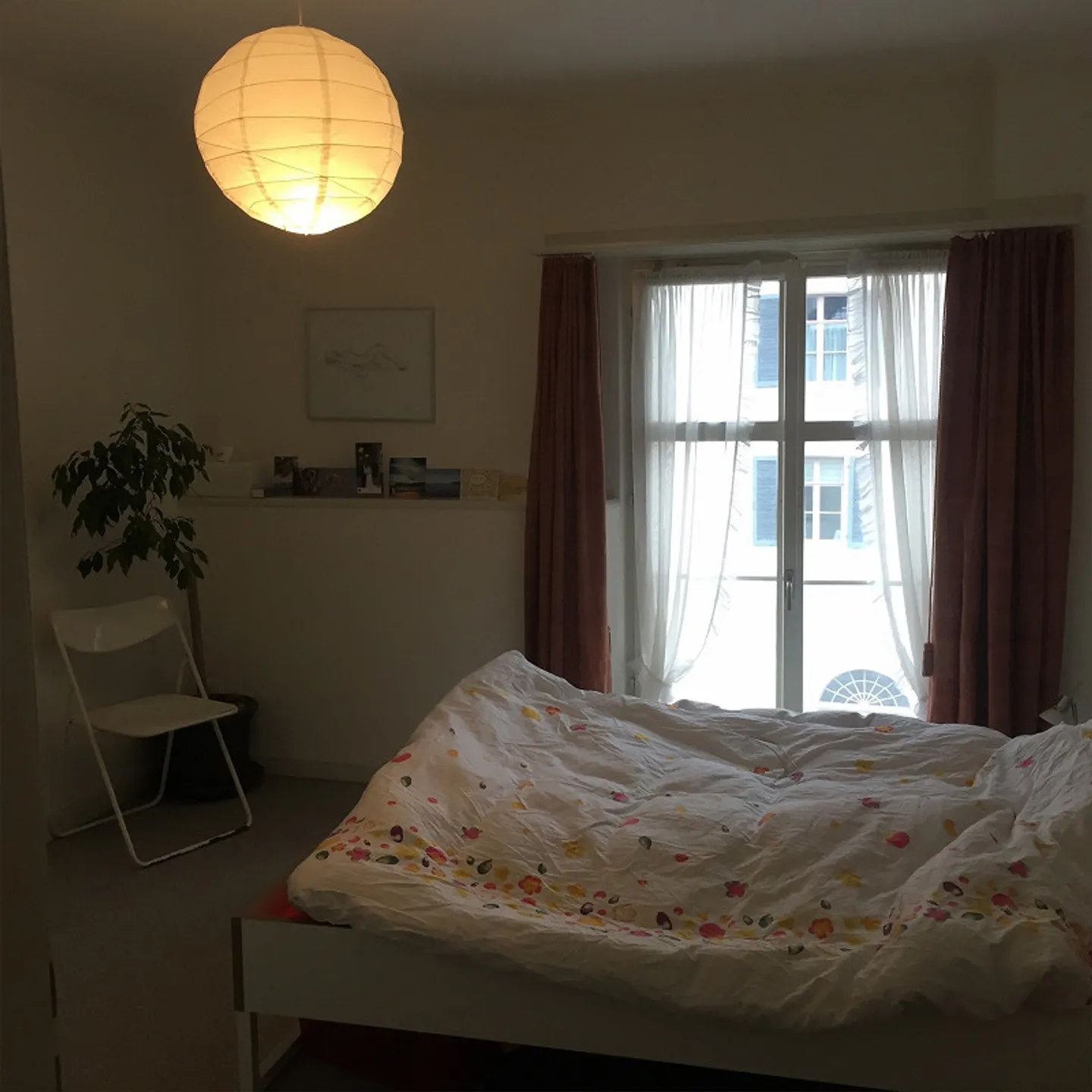 Appartement astucieux de 2 pièces au centre - Photo 5 sur 8