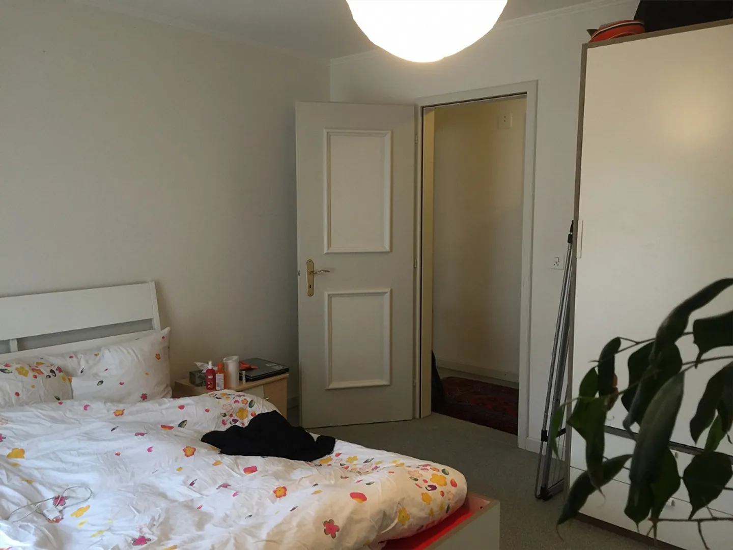Appartement astucieux de 2 pièces au centre - Photo 6 sur 8