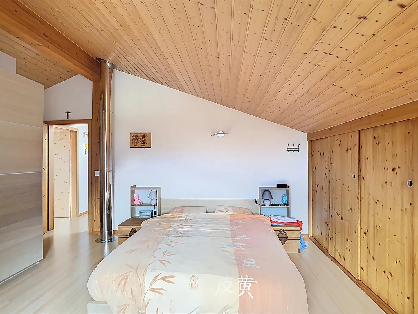 Appartamento 5.5 stanze - Foto 6 di 11