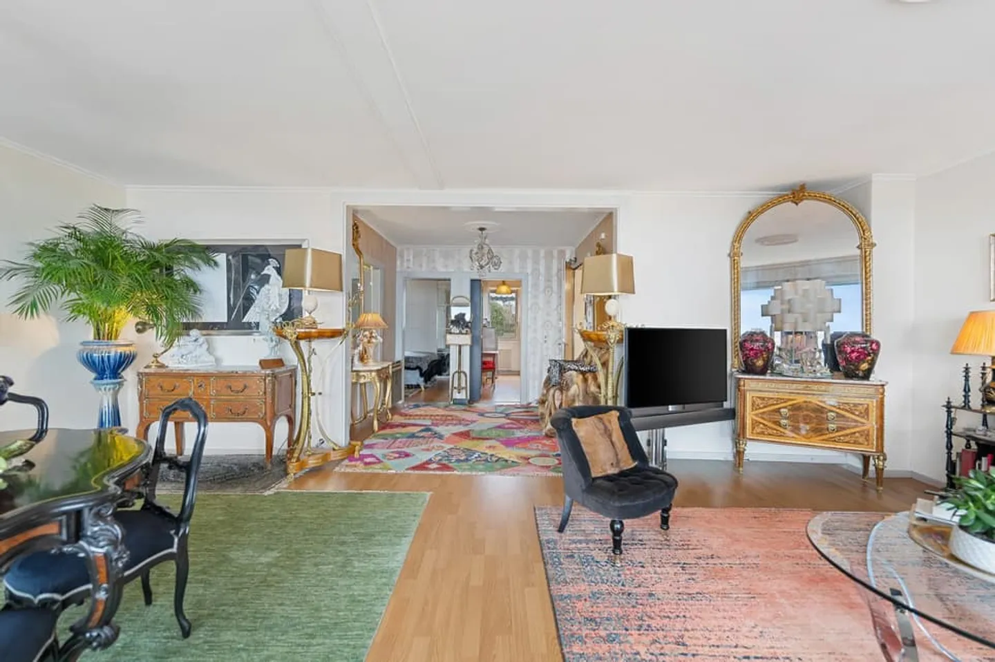 In esclusiva stupendo appartamento di 2,5 locali con vista panoramica sul lago - Foto 9 di 13