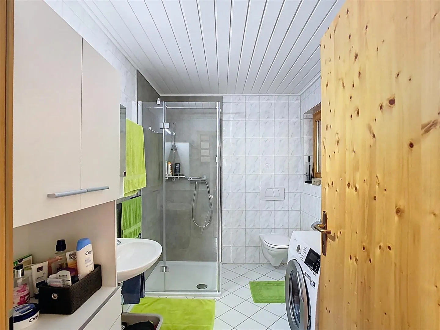 Appartamento 5.5 stanze - Foto 8 di 11
