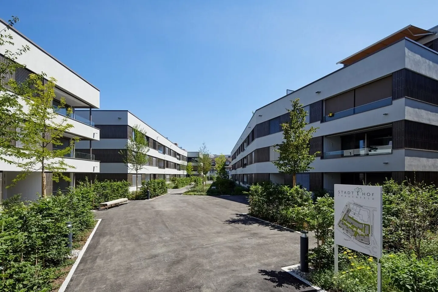 Vivere in una posizione centrale - Foto 2 di 8