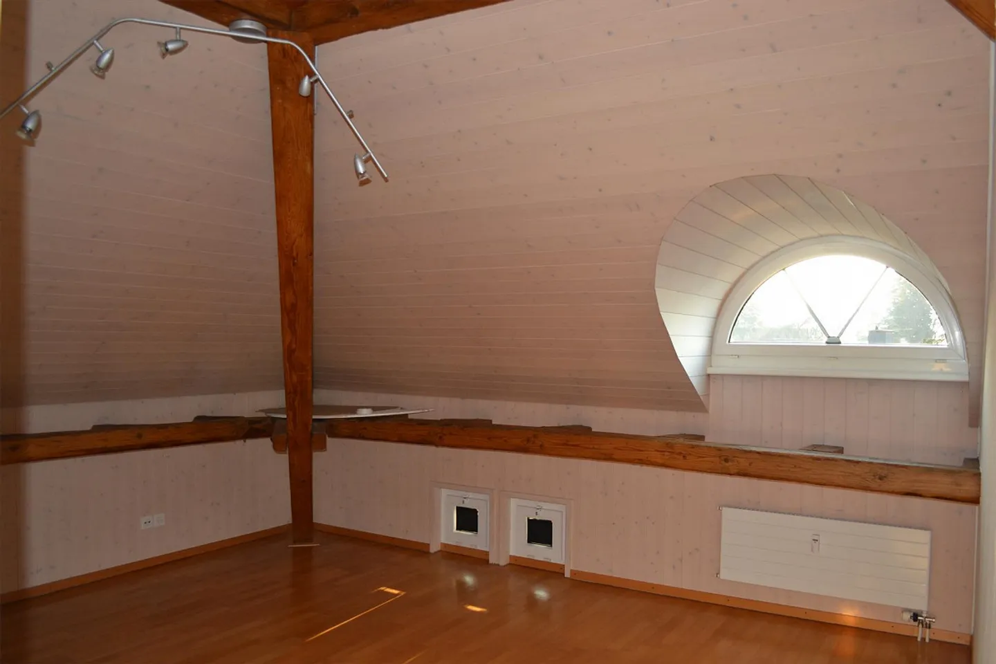 2 Zimmerwohnung DG, 140 m2 - Foto 6 von 12