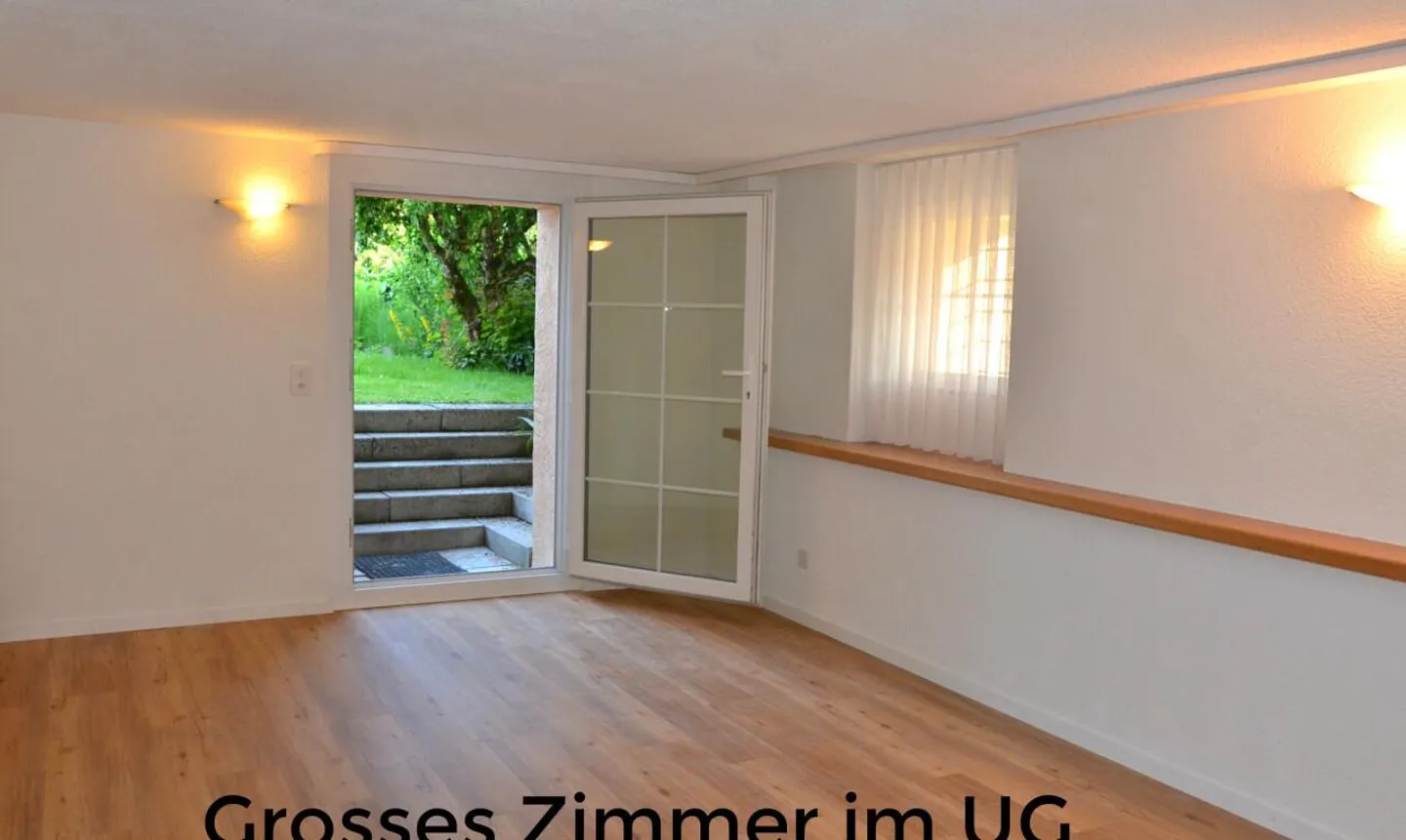 Einfamilienhaus Windlach - Foto 9 von 13