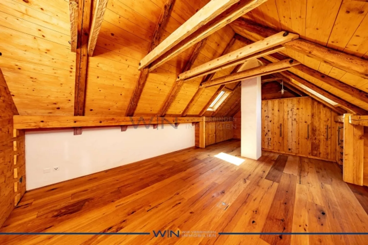 Una casa che racconta la storia di nuovo (prima occupazione) - Foto 7 di 9
