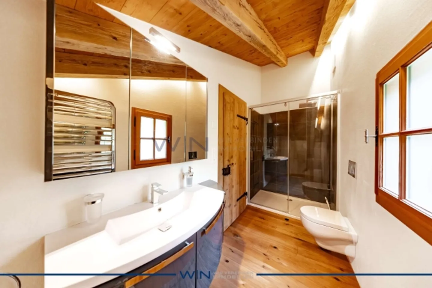 Una casa che racconta la storia di nuovo (prima occupazione) - Foto 9 di 9