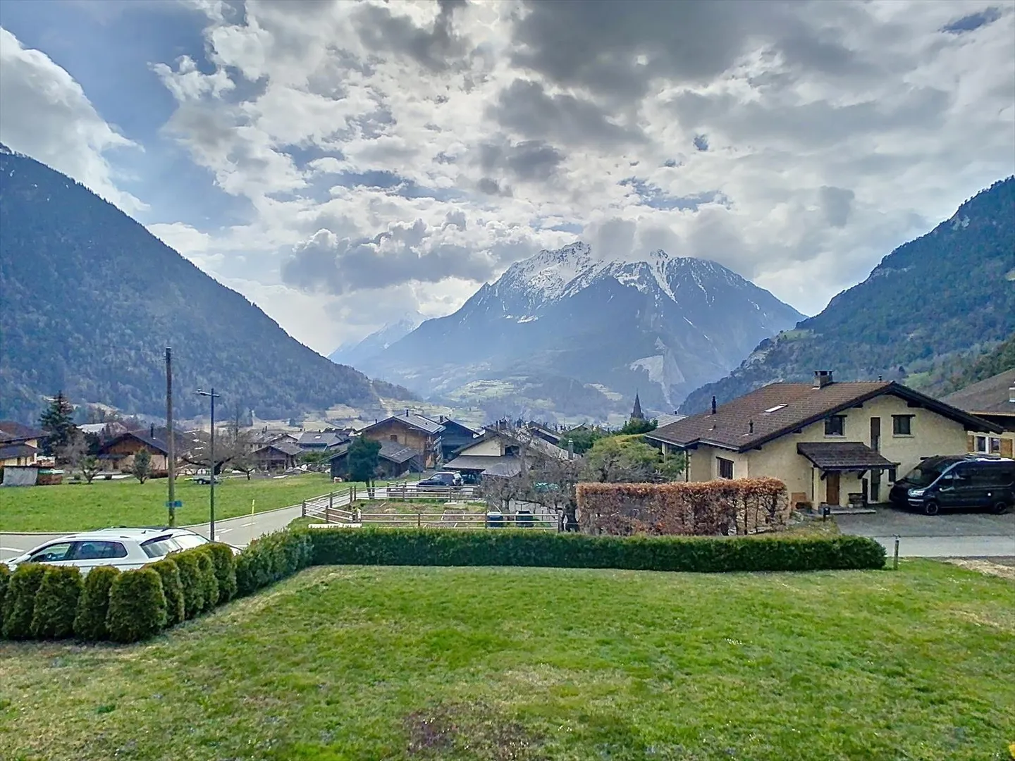 Appartamento 5.5 stanze - Foto 11 di 11