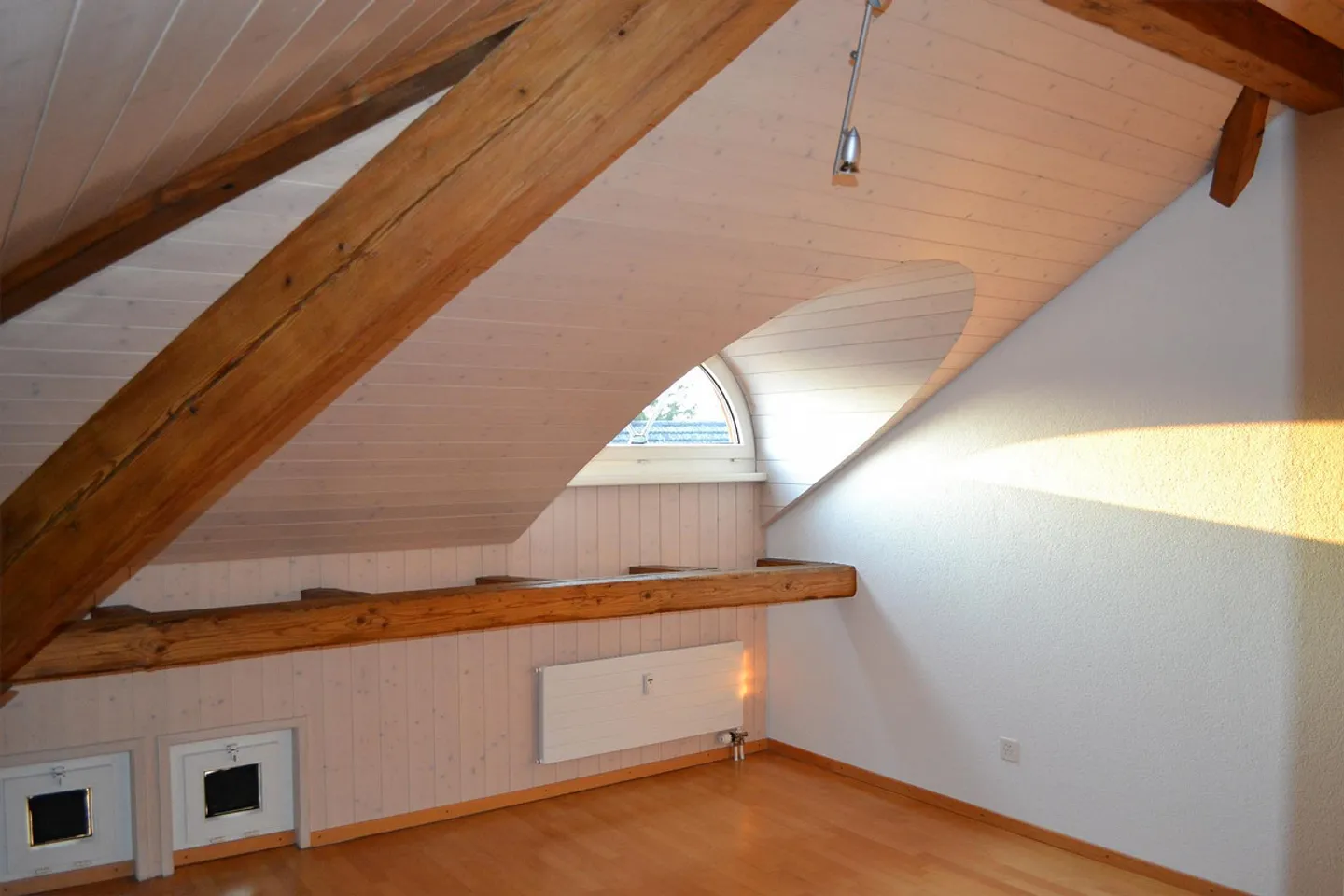 2 Zimmerwohnung DG, 140 m2 - Foto 9 von 12