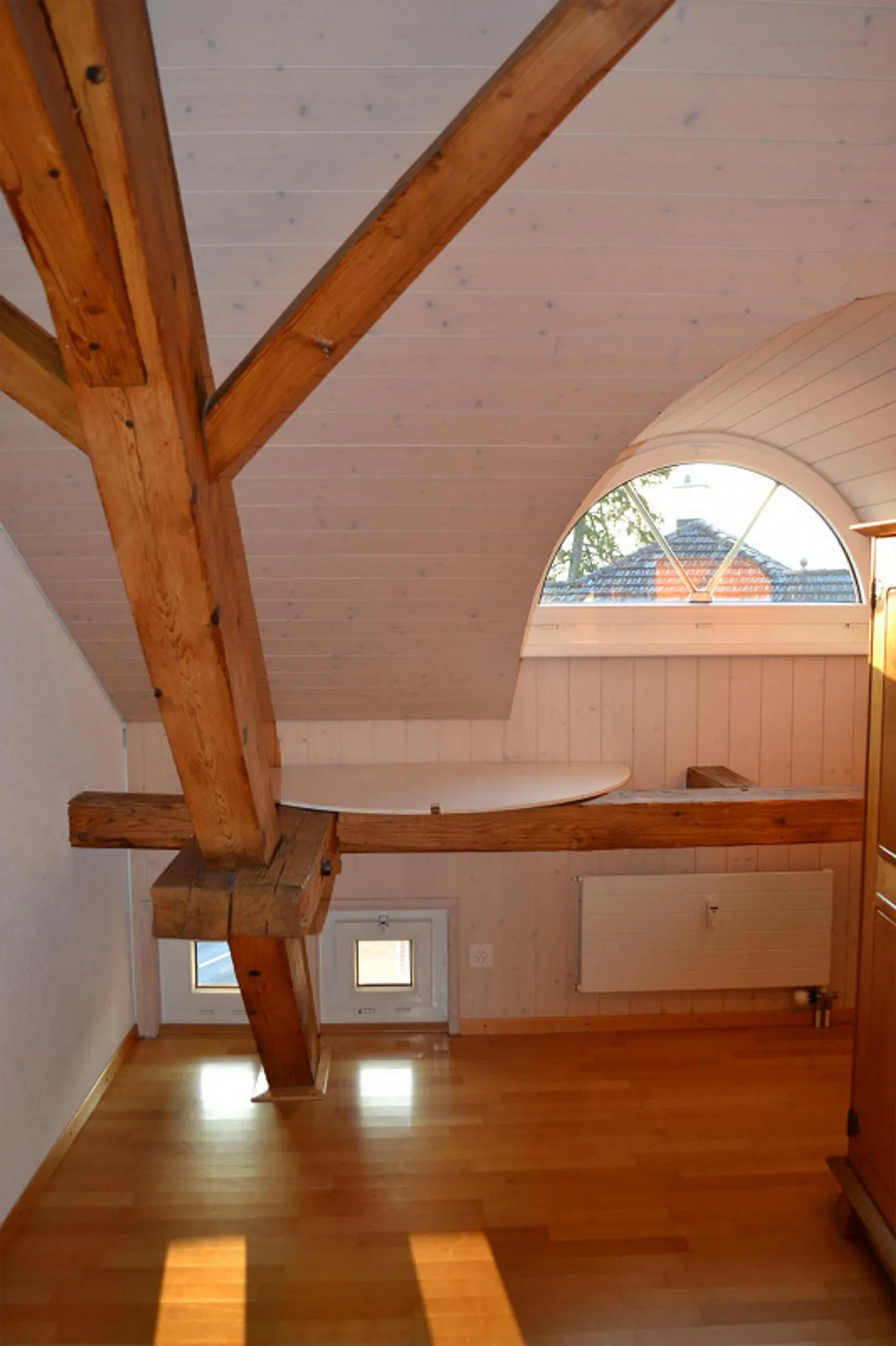 2 Zimmerwohnung DG, 140 m2 - Foto 10 von 12