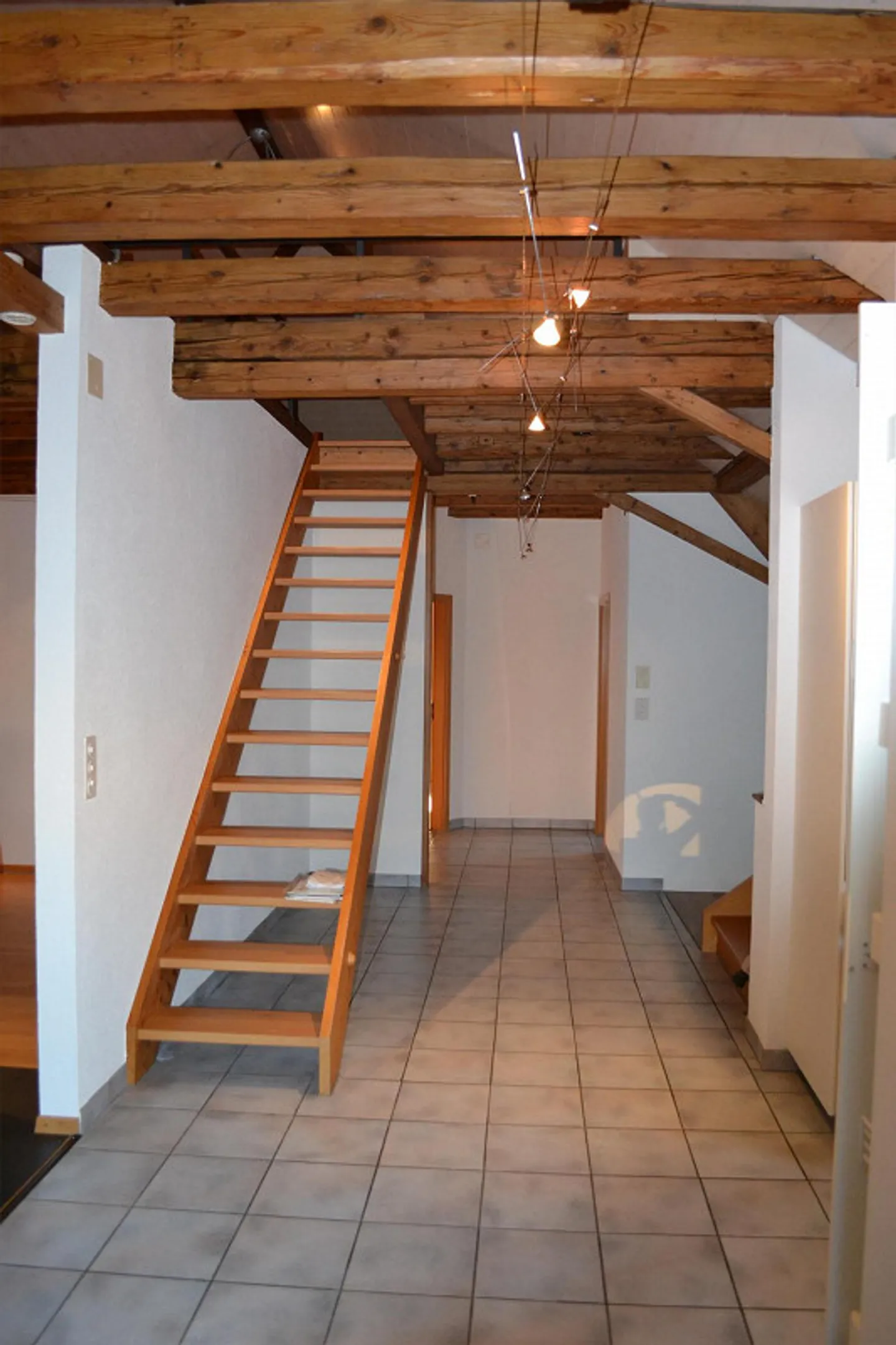 2 Zimmerwohnung DG, 140 m2 - Foto 11 von 12