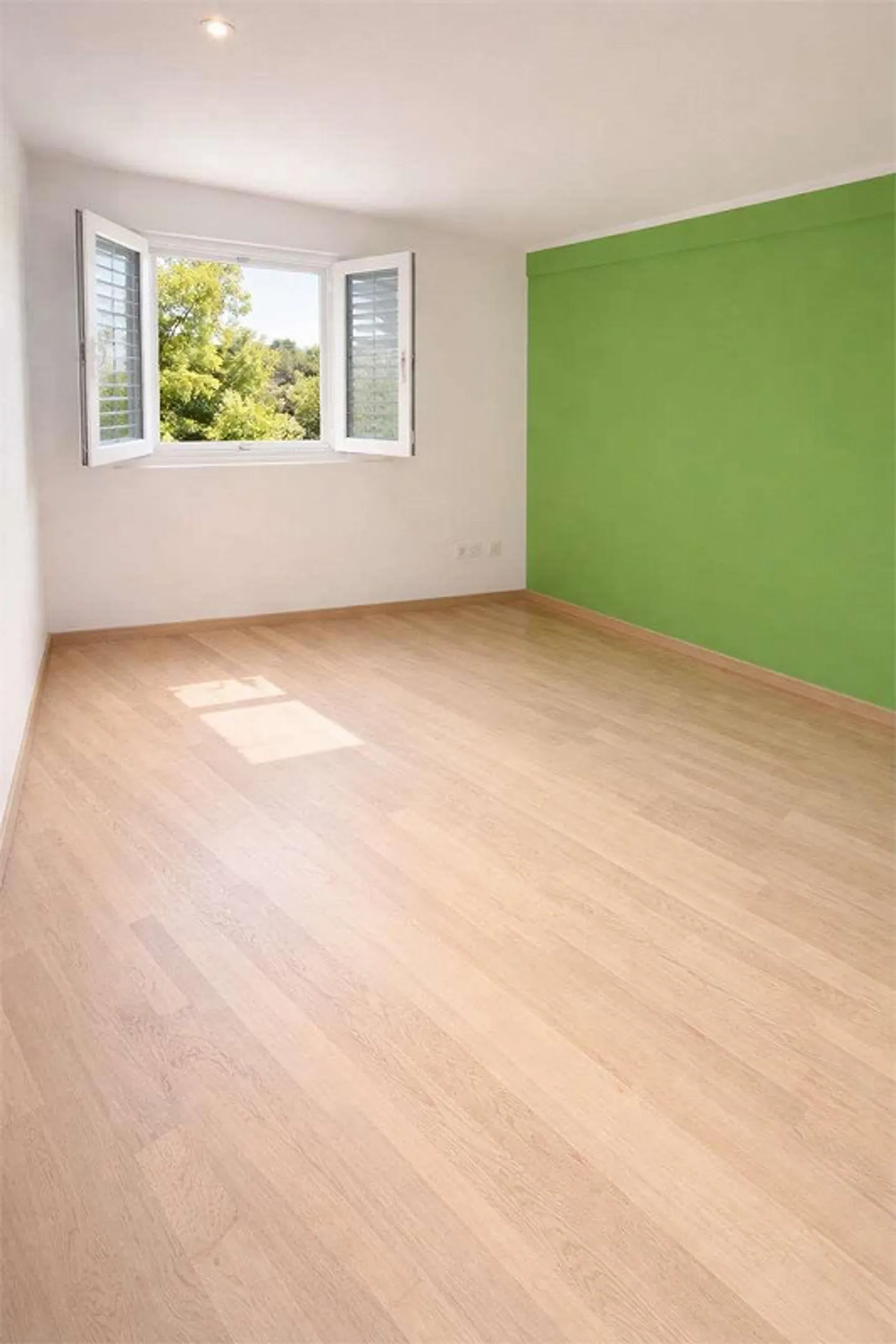 Ponte Capriasca - Neuere 4.5 Zimmer mit Garten - Foto 4 von 10