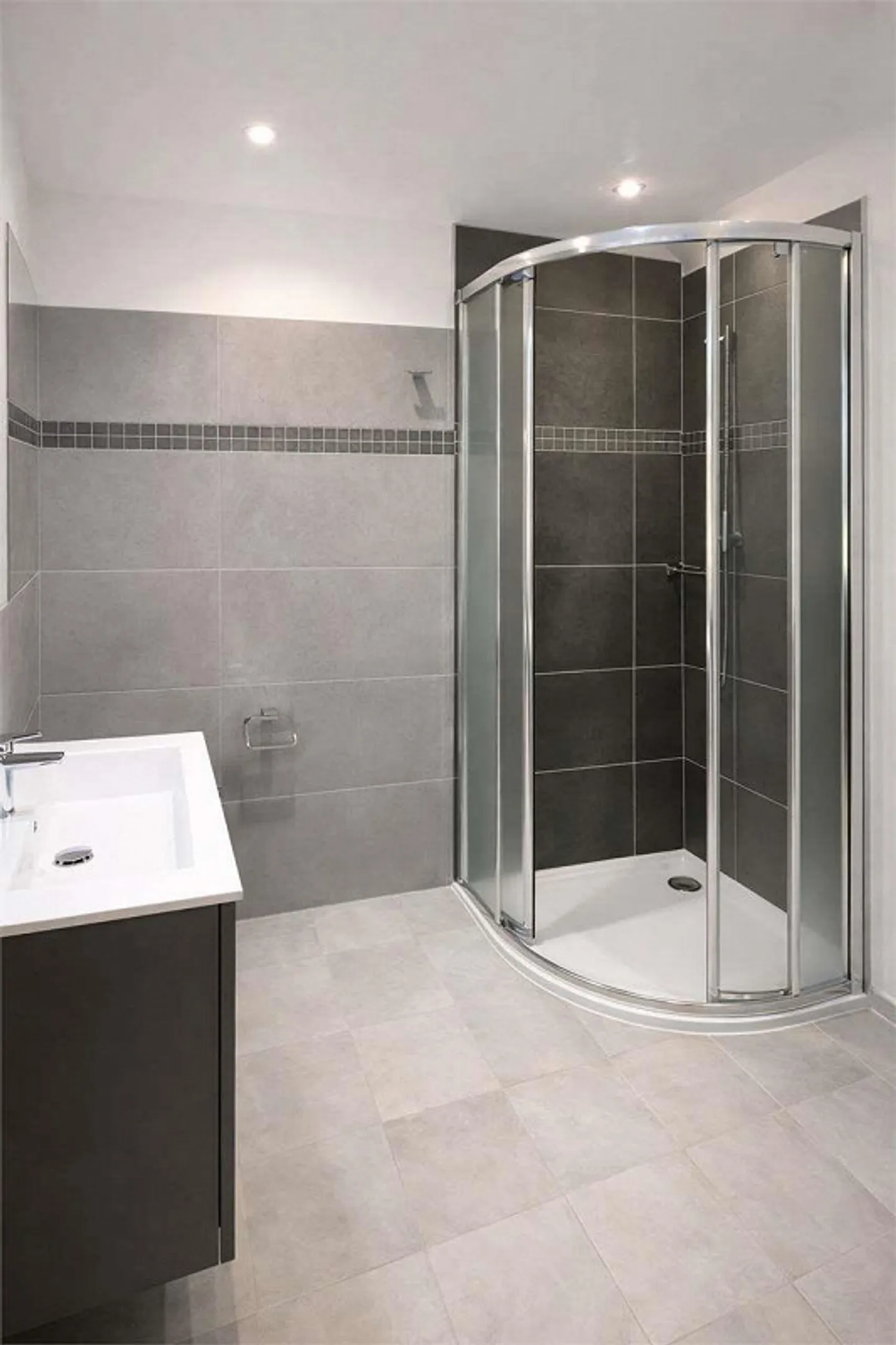 Ponte Capriasca - Neuere 4.5 Zimmer mit Garten - Foto 5 von 10