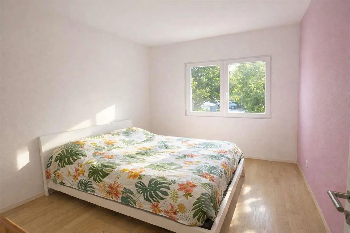 Ponte Capriasca - Neuere 4.5 Zimmer mit Garten - Foto 6 von 10