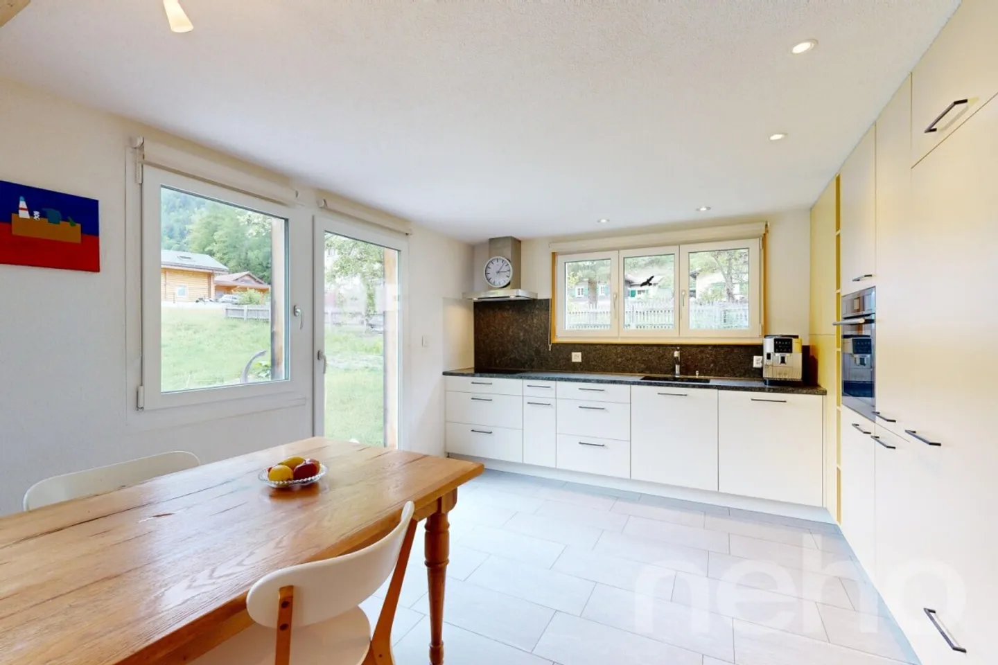 Charming Family Home in Vättis - Photo 4 of 12