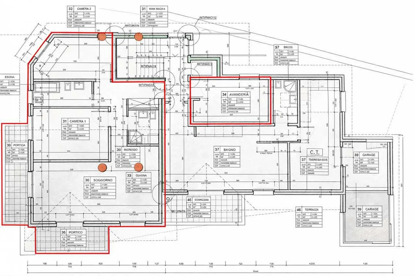 Ponte Capriasca - Neuere 4.5 Zimmer mit Garten - Foto 10 von 10